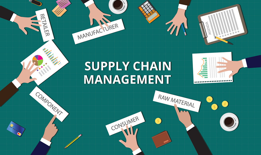 Advanced Supply Chain Management (ASCM)